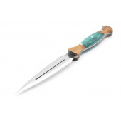 25 Cm Yatağan İşçilikli Çerkez Kaması 003 - 1