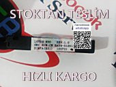 Samsung NP530U4C 530U4C NP530U4B 530U4B SATA sabit disk konnektörü BA39-01224A HDD kablo bağlantı kablosu - 2
