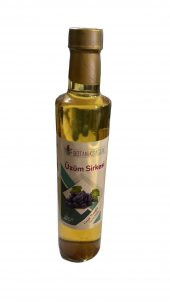 Botanik Sağlık Üzüm Sirkesi - 500 ml - 1
