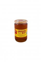 Atatürk Orman Çiftliği   Süzme Çiçek Bal (ankara Balı) (850 Gr) - 1