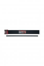 P (PP) Siyah Geniş Plastik Elektrot - Kaynak Çubuğu - 1