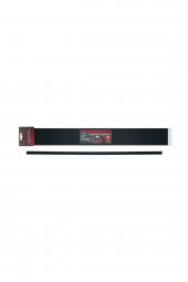 Pa Siyah Geniş Plastik Elektrot - Kaynak Çubuğu - 1