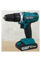 Darbeli Akülü Matkap Mxp1960d Maxextra - 1