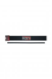 E (PE) Siyah Geniş Plastik Elektrot - Kaynak Çubuğu - 1