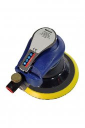 Hymair Orbital 1/4" Havalı Zımpara - 1