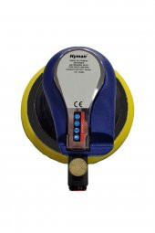 Hymair Orbital 1/4" Havalı Zımpara - 2