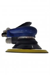 Hymair Orbital 1/4" Havalı Zımpara - 3