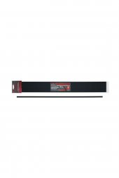 P (PP) Siyah Dar Plastik Elektrot - Kaynak Çubuğu - 1