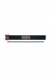 E (PE) Siyah Dar Plastik Elektrot - Kaynak Çubuğu - 1