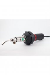 Pro-lek 9000 Plastik Kaynak Makinesi TEK - 1