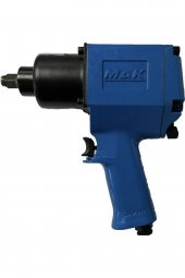 1/2 Havalı Somun Sıkma - 1