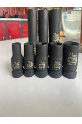 1/2 DARBELİ LOKMA 10 mm - 1