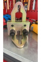 KURT AĞZI LAMALI TİP - 1