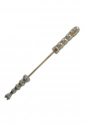 Pdr Boyasız Göçük Düzeltme Çektirme Kolu Vurdurtma - 1