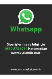 Pompa Kapı Şişirme Aparatı Küçük Boy - 2