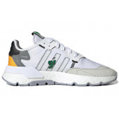 Adidas Nite Jogger renkli ayakkabı - 2