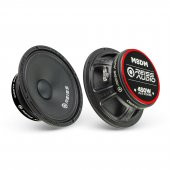 Reiss Audio RS-M8DM 20CM Midrange 450Watt Max Power 150 Watt Rms Power (2 Adet ) - 1