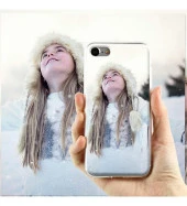 Realme C2 Telefon Kılıfı Kişiye Özel Baskı Tasarım - 5