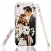 Samsung Galaxy A6 Telefon Kılıfı Kişiye Özel Baskı Tasarım thumbnail 5