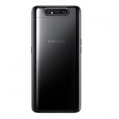 Samsung Galaxy A80 Telefon Kılıfı Kişiye Özel Baskı Tasarım - 1