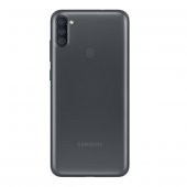 Samsung Galaxy M11 Telefon Kılıfı Kişiye Özel Baskı Tasarım - 1