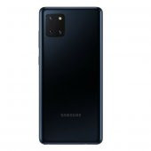 Samsung Galaxy Note 10 Lite Telefon Kılıfı Kişiye Özel Baskı Tasarım - 1