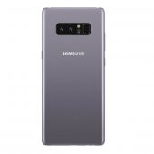 Samsung Galaxy Note 8 Telefon Kılıfı Kişiye Özel Baskı Tasarım thumbnail 1