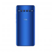 TCL 10 Plus Telefon Kılıfı Kişiye Özel Baskı Tasarım - 1