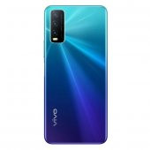 Vivo Y20 Telefon Kılıfı Kişiye Özel Baskı Tasarım - 1