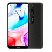 Xiaomi Redmi 8 Telefon Kılıfı Kişiye Özel Baskı Tasarım - 1