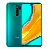 Xiaomi Redmi 9 Telefon Kılıfı Kişiye Özel Baskı Tasarım thumbnail 1