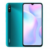 Xiaomi Redmi 9A Telefon Kılıfı Kişiye Özel Baskı Tasarım - 1