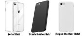 Xiaomi Redmi 8A Telefon Kılıfı Kişiye Özel Baskı Tasarım - 2