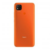 Xiaomi Redmi 9C Telefon Kılıfı Kişiye Özel Baskı Tasarım - 1