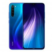 Xiaomi Redmi Note 8 Telefon Kılıfı Kişiye Özel Baskı Tasarım - 1