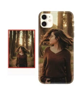 Xiaomi Redmi 8A Telefon Kılıfı Kişiye Özel Baskı Tasarım - 4