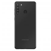 Samsung Galaxy A21 Telefon Kılıfı Kişiye Özel Baskı Tasarım thumbnail 1