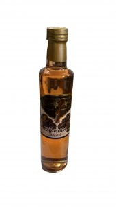Şerife Ana Böğürtlen Sirkesi - 500 ml - 1