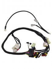 ENJEKSİYON TESİSATI DRİFT L - 1