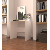 Modern Çalışma Masası-Beyaz - 2