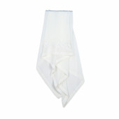 Nakışlı Namaz Örtüsü - 1