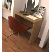 Modern Çalışma Masası-Ahşap - 1