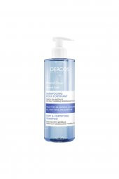 Vichy Dercos Mineral Soft Şampuan 400 ml - 2