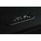 DARK SP-212 Total 25W RMS 7 Farklı Renk Titreşimli LED 2+1 Multimedia Speaker DK-AC-SP212 - 2