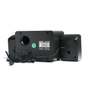 DARK SP-215 Total 11W RMS 2+1 Multimedia Speaker DK-AC-SP215 - 2