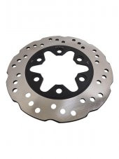 ARKA FREN DİSKİ DRİFT L - 2