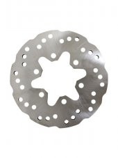 ARKA FREN DİSKİ DRİFT L - 3