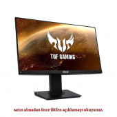 Asus TUF VG249Q 23.8" 144Hz 1ms (HDMI+Analog+Display) FreeSync Full HD IPS Monitör - 2