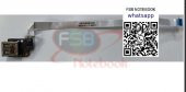 Lenovo ideapad G500 G505 G510 USB Kart LS-9632P - 1