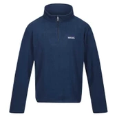 Regatta Thompson Fleece Erkek Polar Lacivert RMA021 - 1